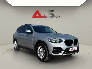BMW X3 xDrive30e Aut. Advantage