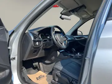 BMW X3 xDrive30e Aut. Advantage