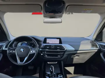 BMW X3 xDrive30e Aut. Advantage