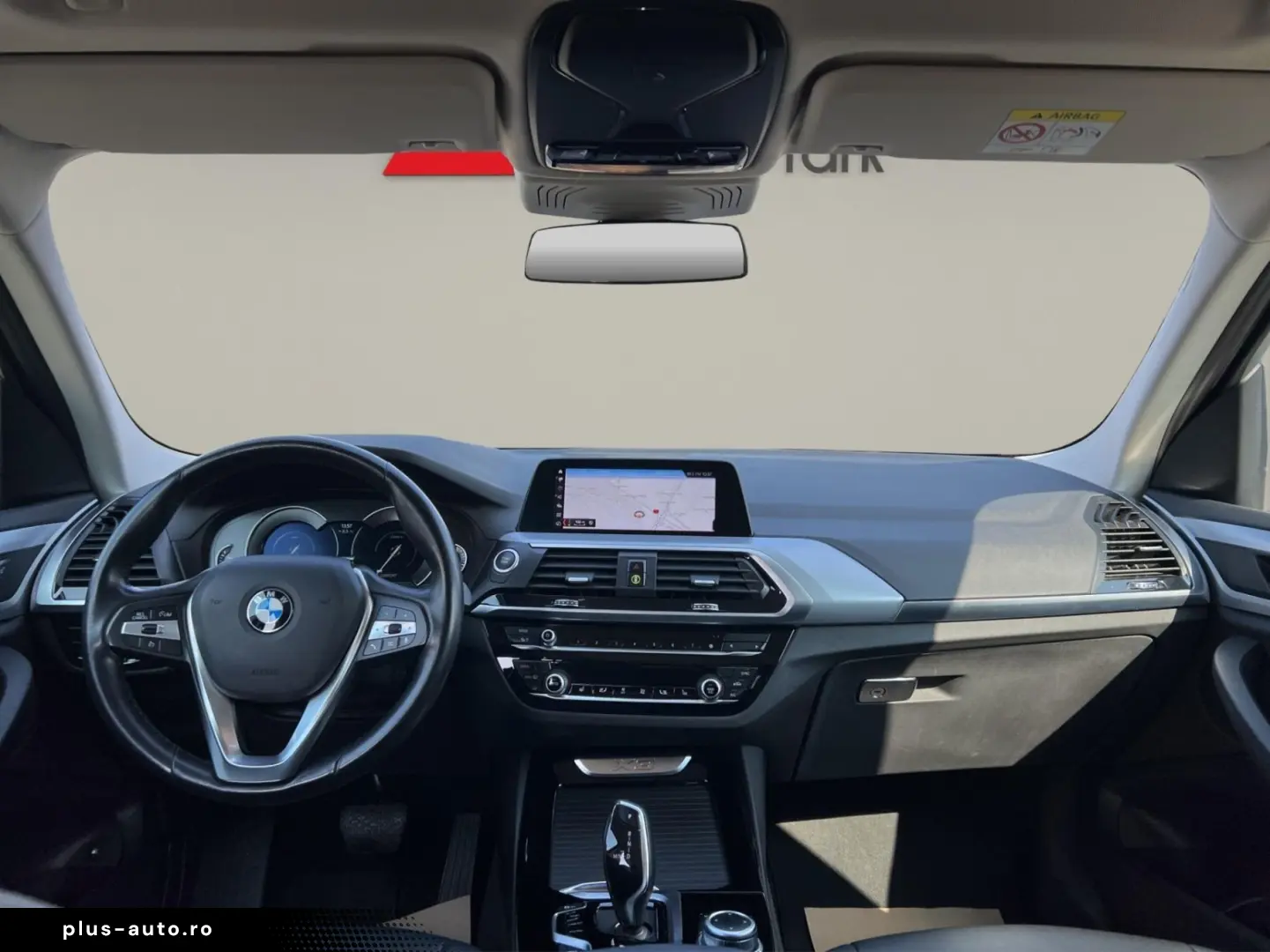 BMW X3 xDrive30e Aut. Advantage