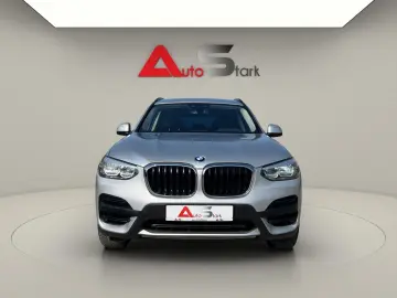 BMW X3 xDrive30e Aut. Advantage