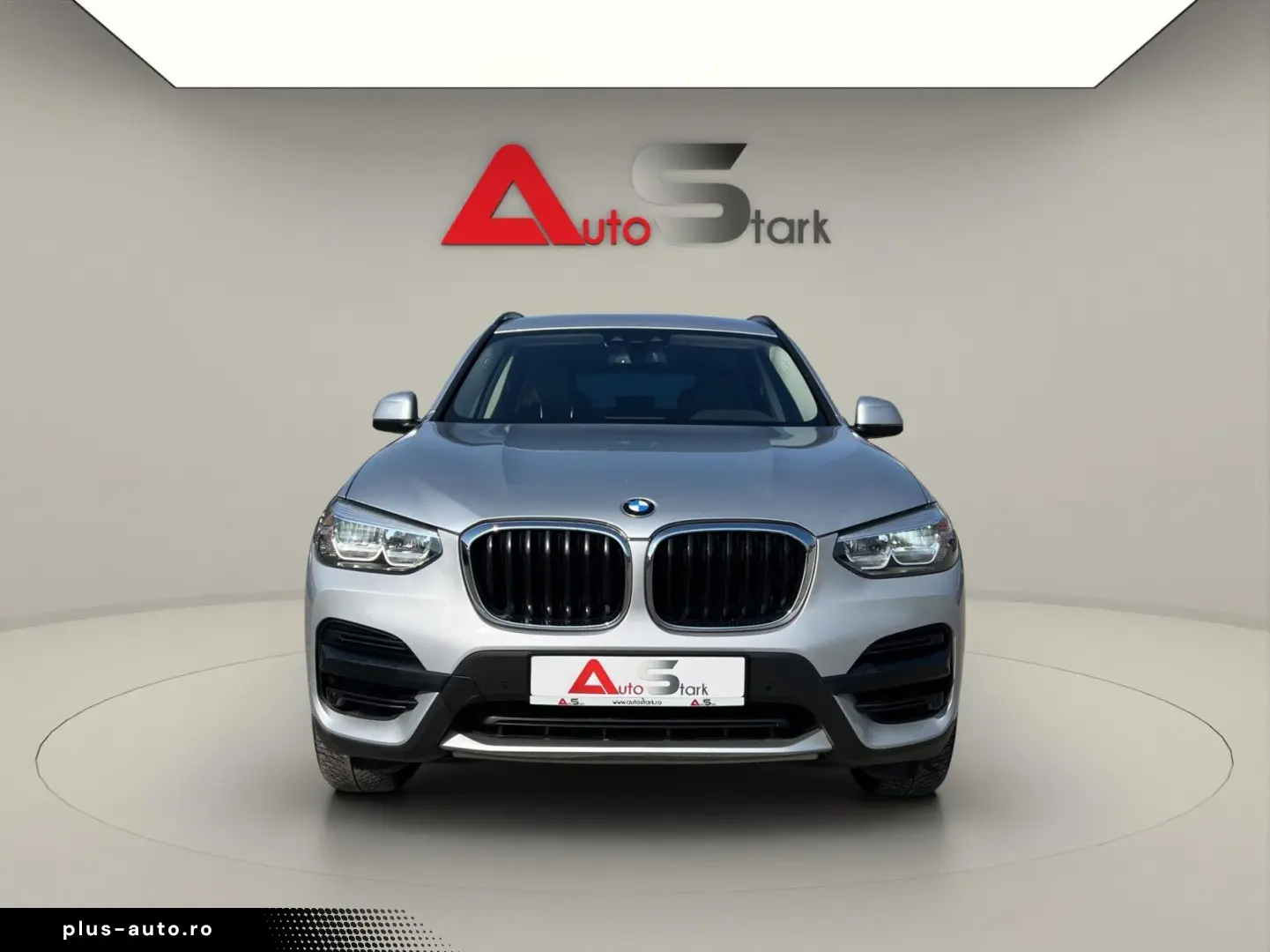 BMW X3 xDrive30e Aut. Advantage