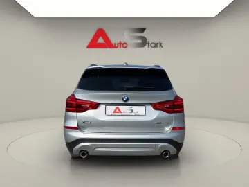BMW X3 xDrive30e Aut. Advantage