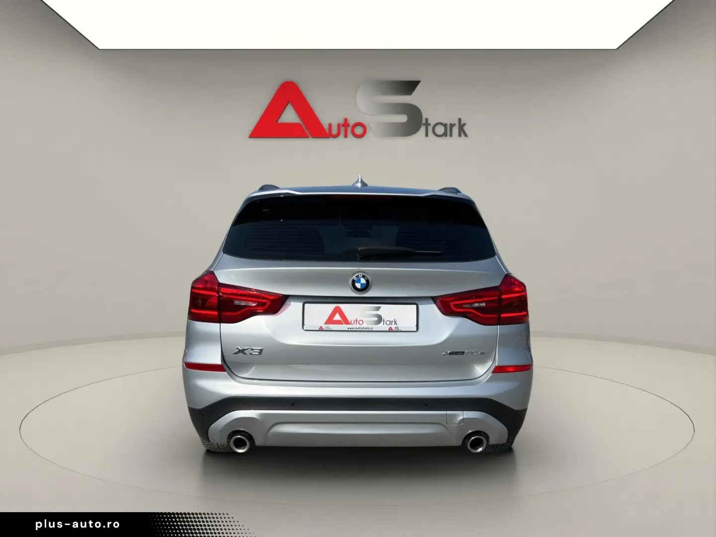 BMW X3 xDrive30e Aut. Advantage