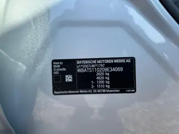 BMW X3 xDrive30e Aut. Advantage