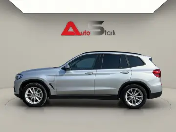 BMW X3 xDrive30e Aut. Advantage