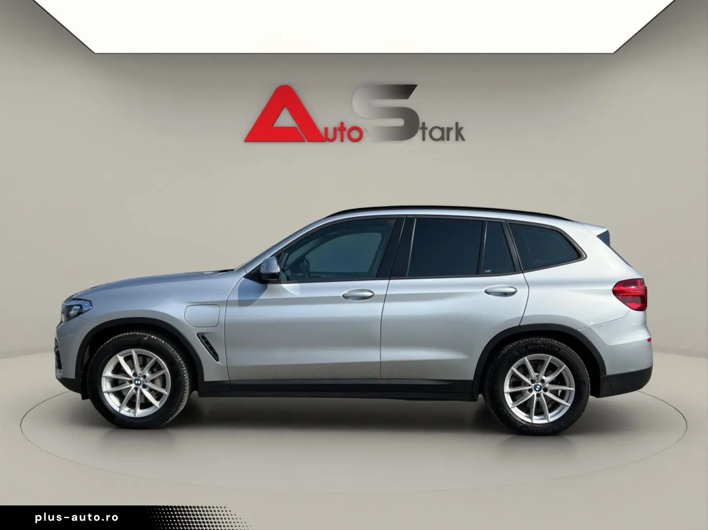 BMW X3 xDrive30e Aut. Advantage