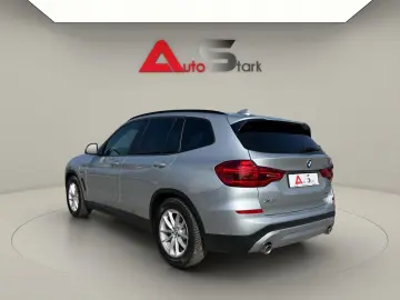 BMW X3 xDrive30e Aut. Advantage