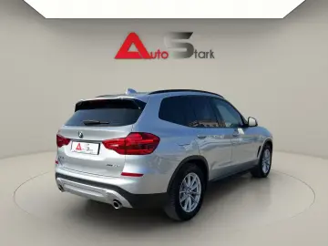 BMW X3 xDrive30e Aut. Advantage