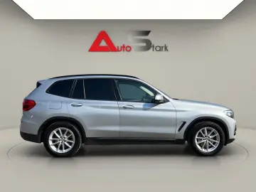 BMW X3 xDrive30e Aut. Advantage