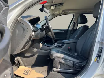 BMW X3 xDrive30e Aut. Advantage