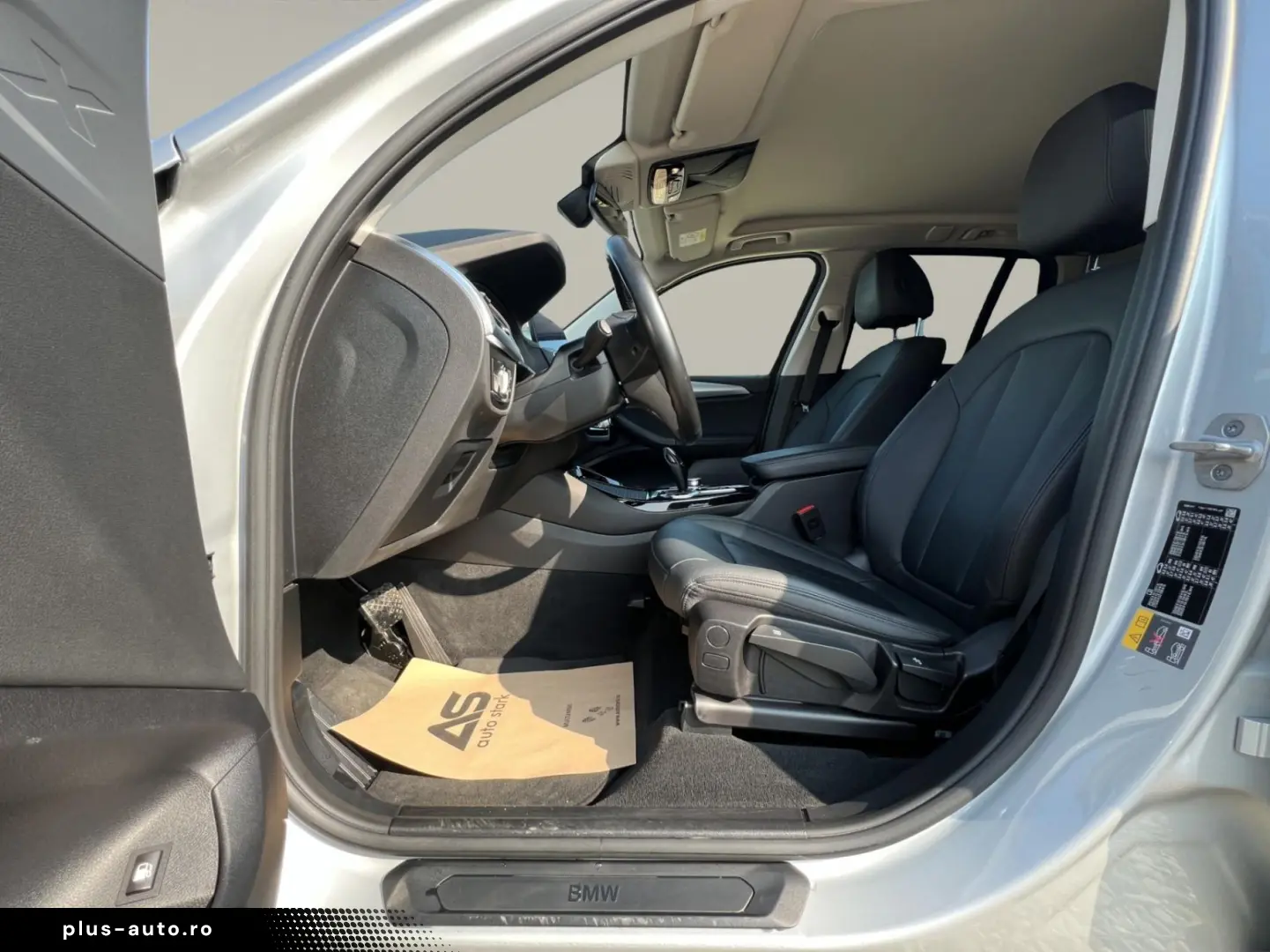 BMW X3 xDrive30e Aut. Advantage