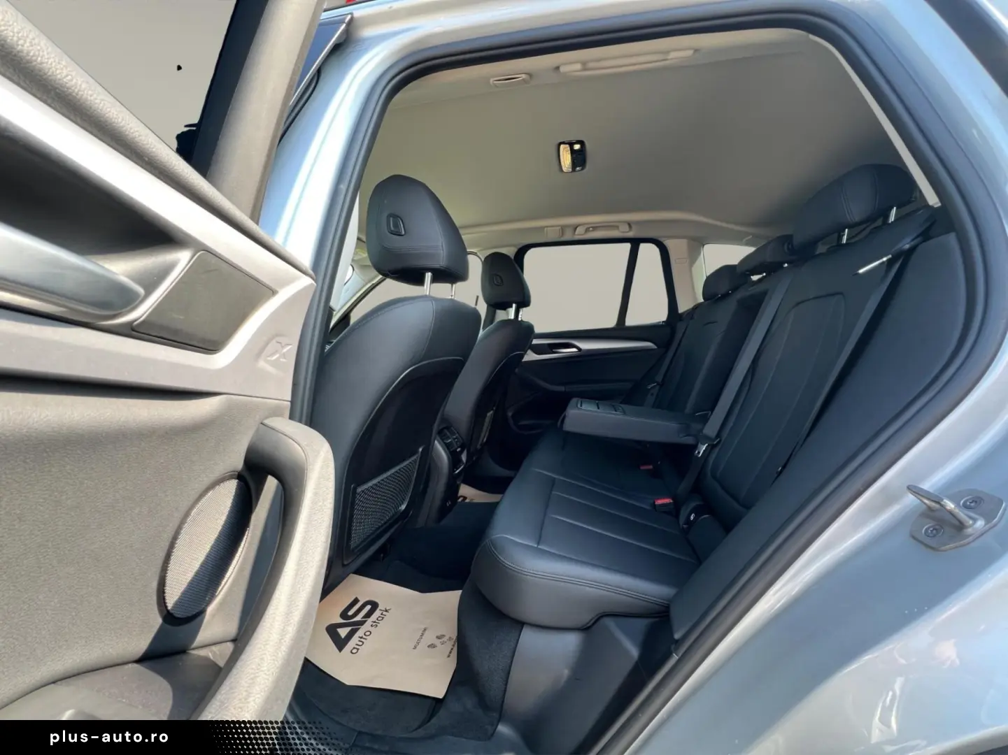 BMW X3 xDrive30e Aut. Advantage