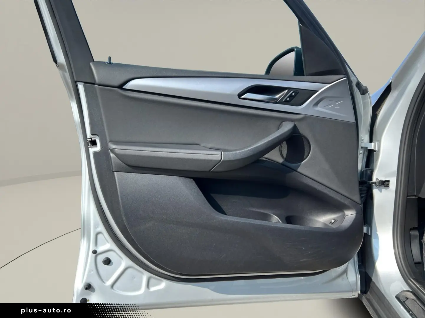 BMW X3 xDrive30e Aut. Advantage