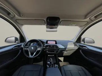 BMW X3 xDrive30e Aut. Advantage