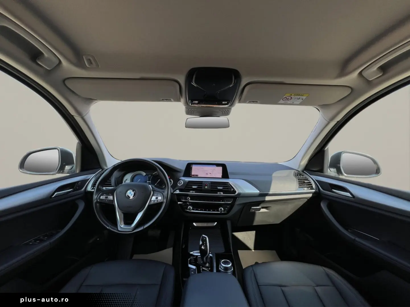 BMW X3 xDrive30e Aut. Advantage