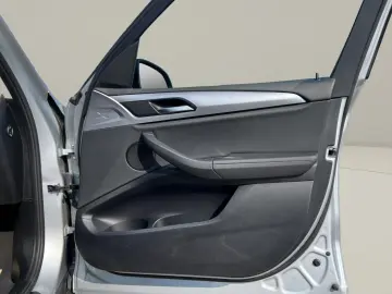 BMW X3 xDrive30e Aut. Advantage