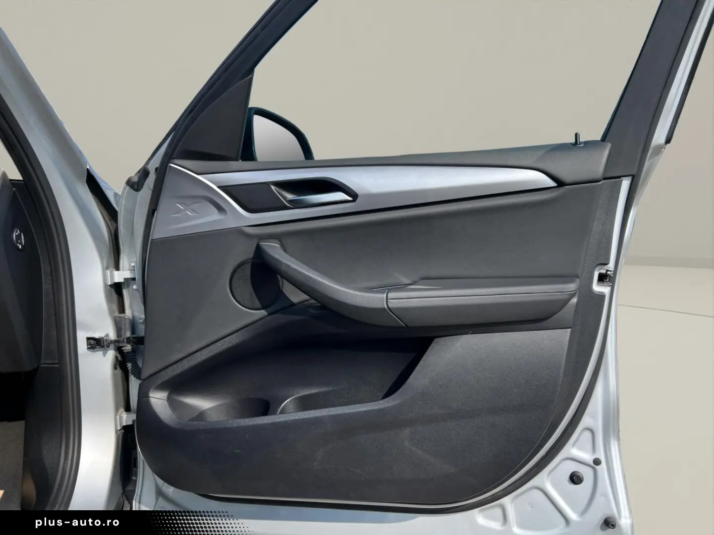 BMW X3 xDrive30e Aut. Advantage