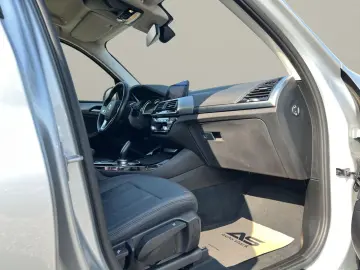 BMW X3 xDrive30e Aut. Advantage
