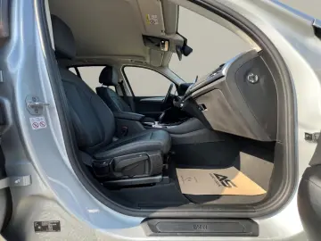 BMW X3 xDrive30e Aut. Advantage