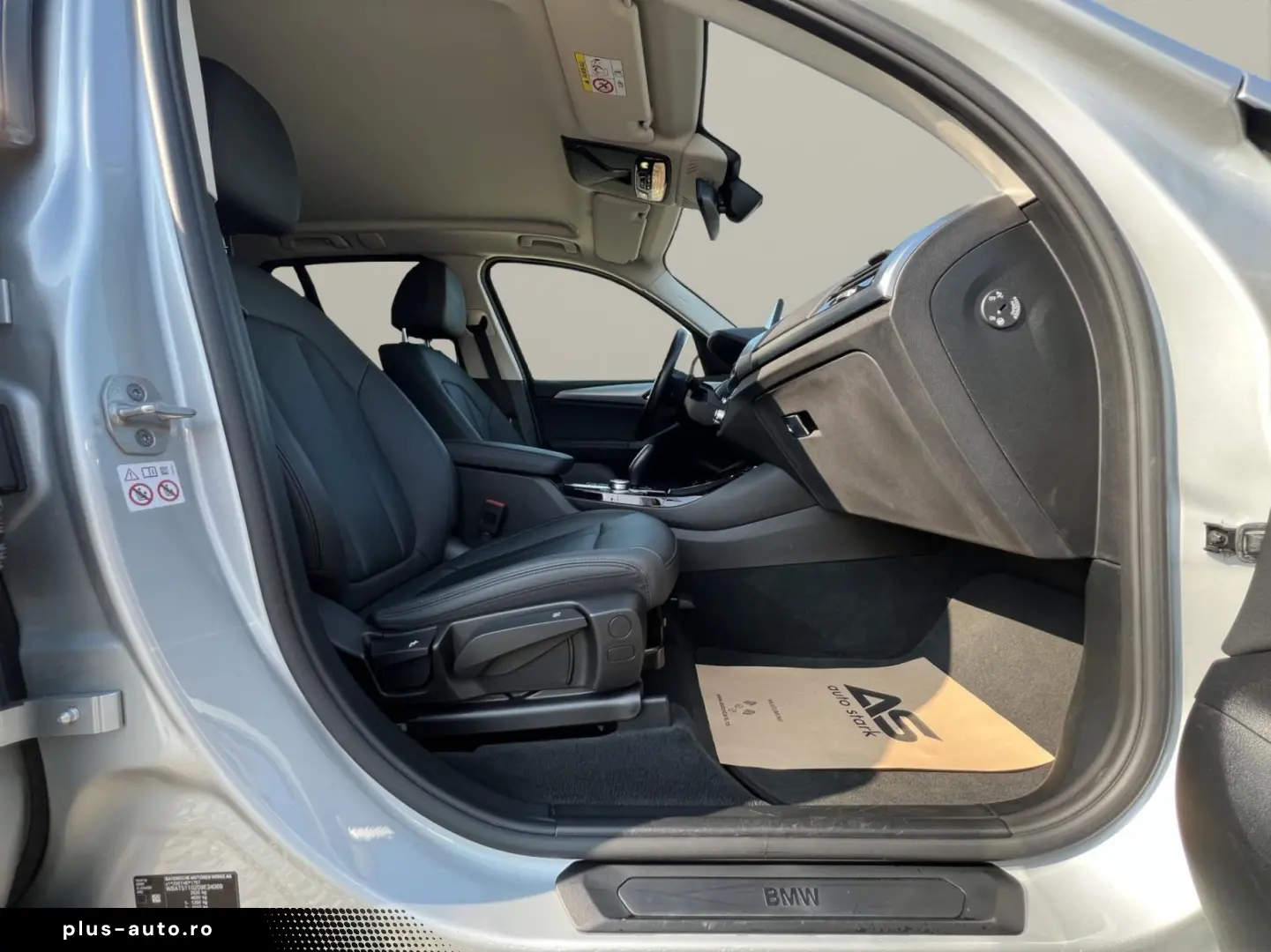 BMW X3 xDrive30e Aut. Advantage