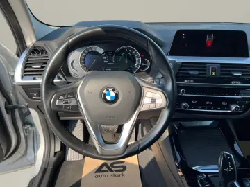 BMW X3 xDrive30e Aut. Advantage