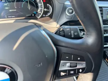 BMW X3 xDrive30e Aut. Advantage