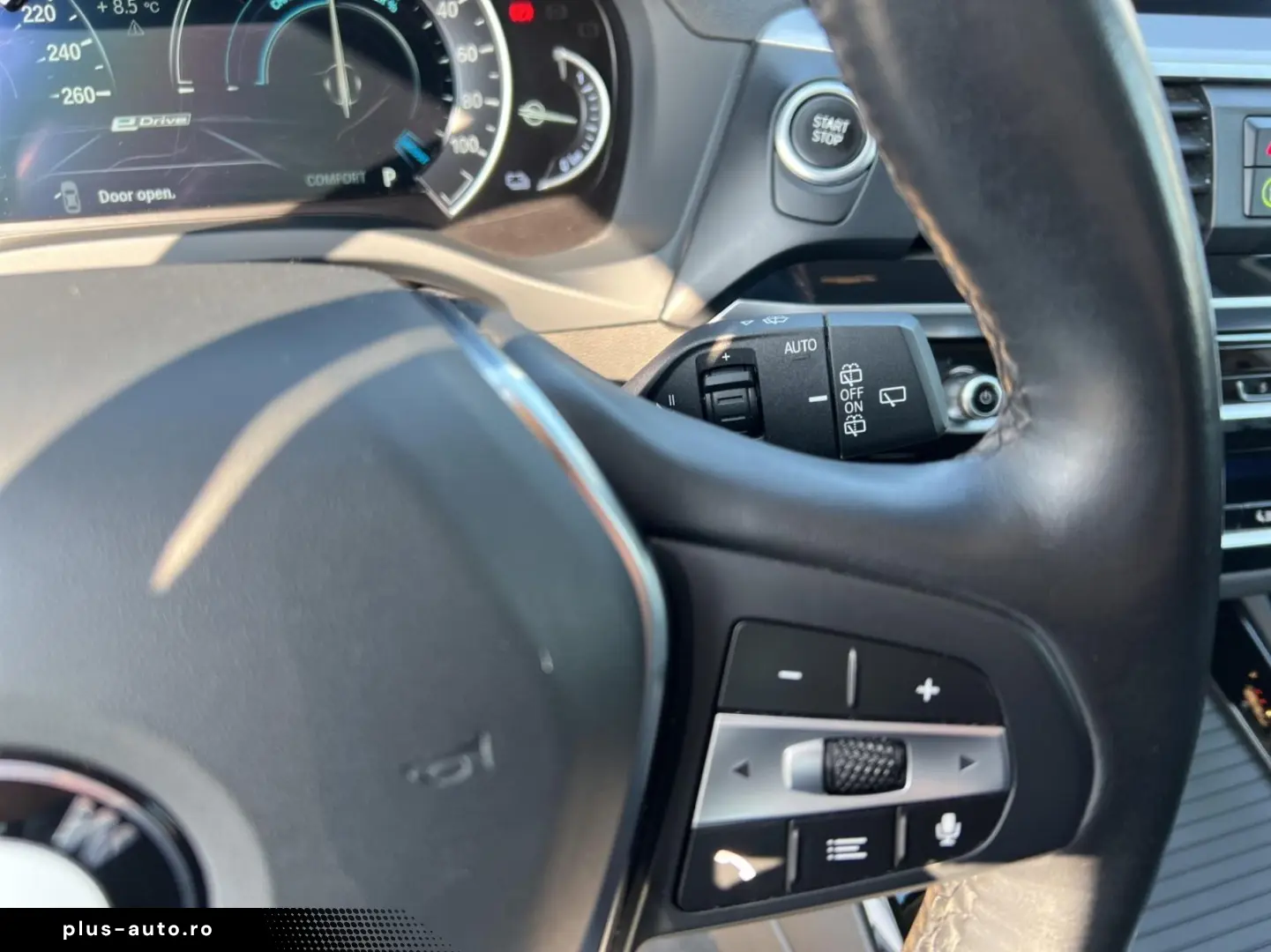 BMW X3 xDrive30e Aut. Advantage