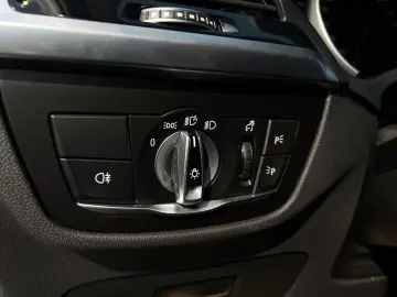 BMW X3 xDrive30e Aut. Advantage