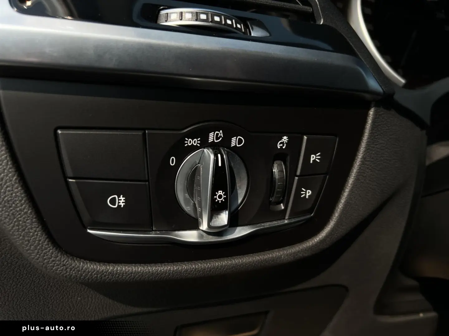 BMW X3 xDrive30e Aut. Advantage