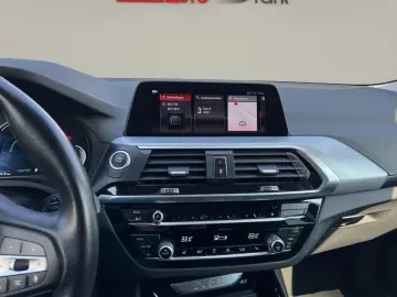 BMW X3 xDrive30e Aut. Advantage