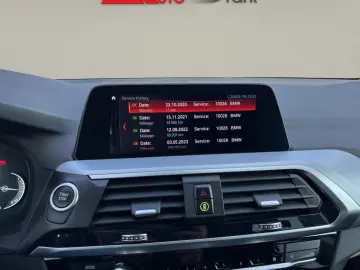 BMW X3 xDrive30e Aut. Advantage