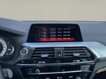 BMW X3 xDrive30e Aut. Advantage