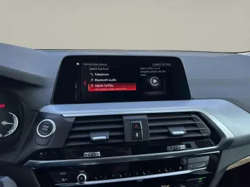 BMW X3 xDrive30e Aut. Advantage