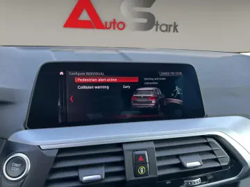 BMW X3 xDrive30e Aut. Advantage