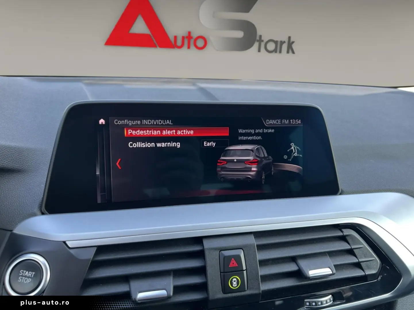 BMW X3 xDrive30e Aut. Advantage