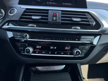 BMW X3 xDrive30e Aut. Advantage