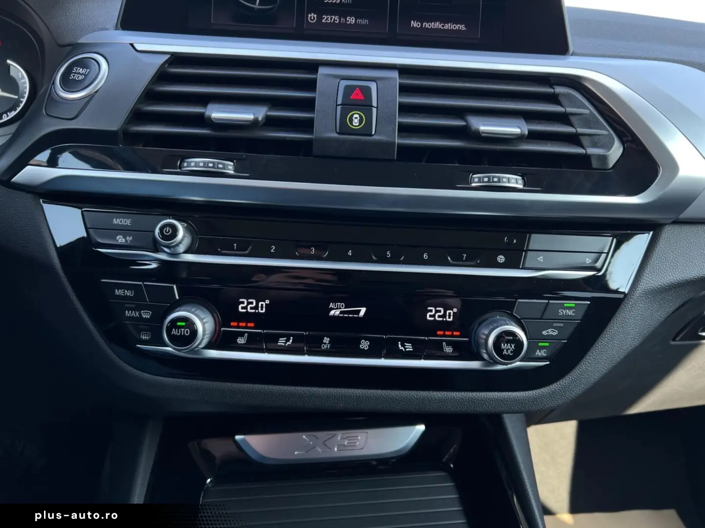 BMW X3 xDrive30e Aut. Advantage