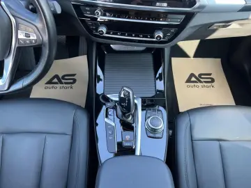 BMW X3 xDrive30e Aut. Advantage