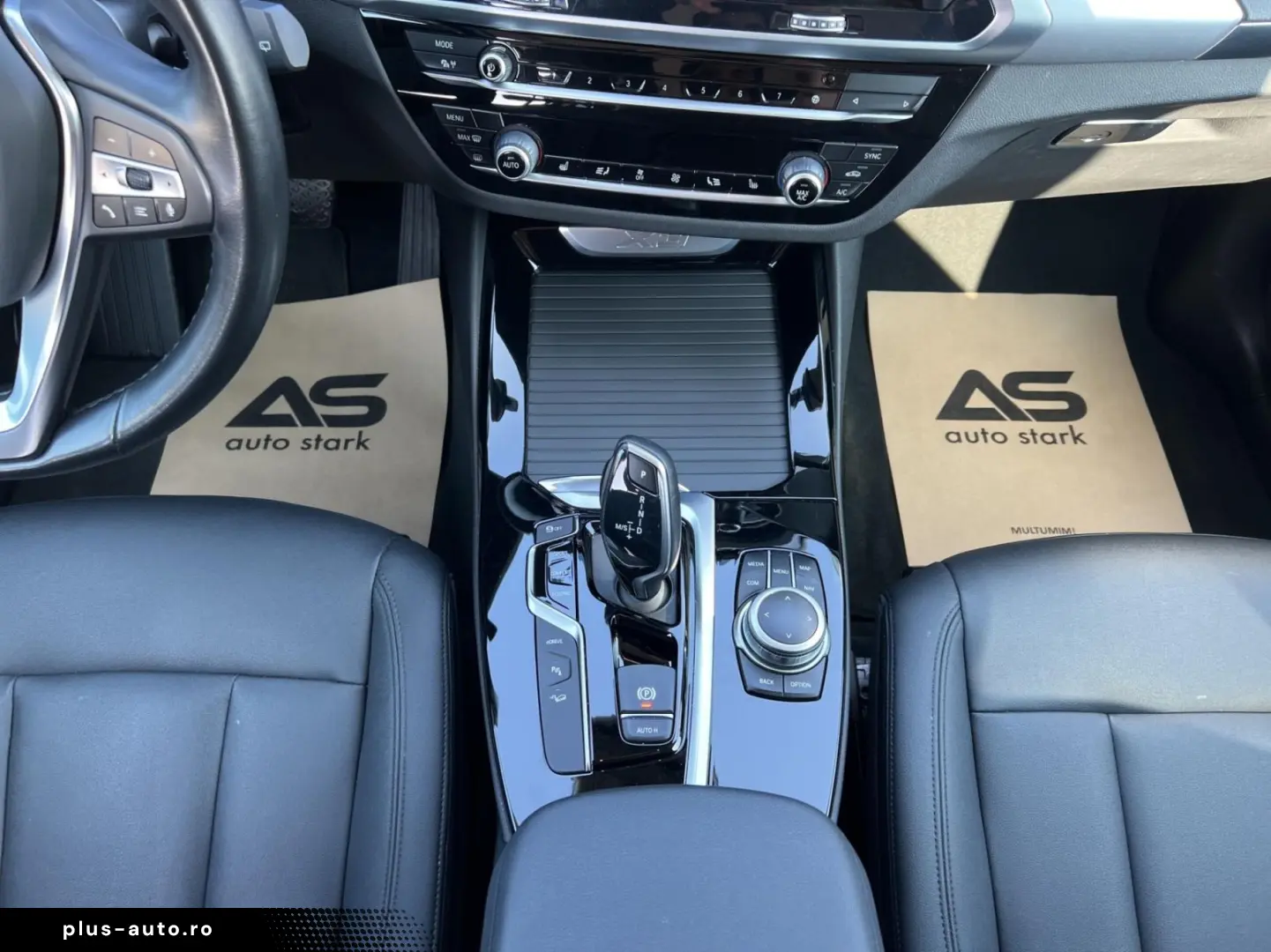 BMW X3 xDrive30e Aut. Advantage