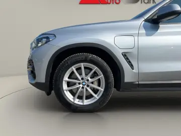 BMW X3 xDrive30e Aut. Advantage