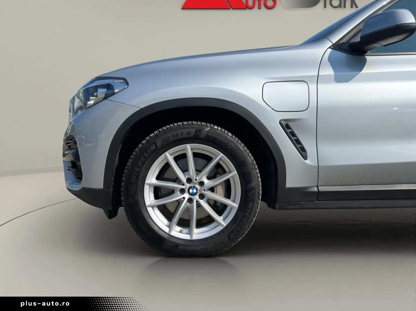 BMW X3 xDrive30e Aut. Advantage