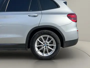 BMW X3 xDrive30e Aut. Advantage