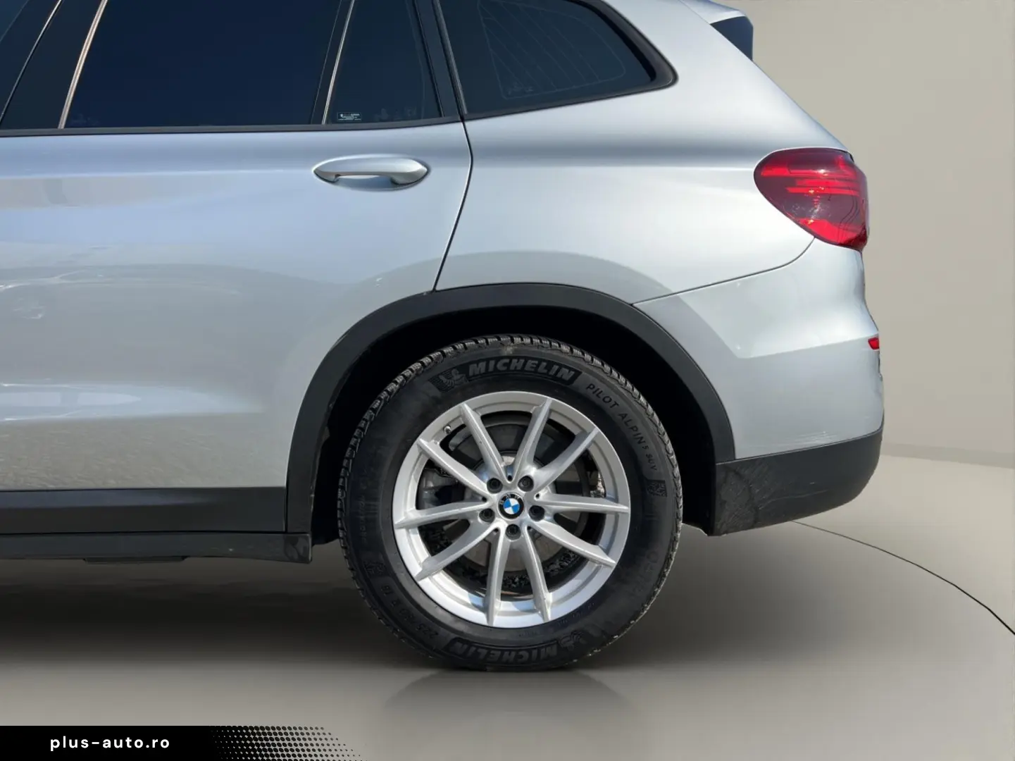 BMW X3 xDrive30e Aut. Advantage