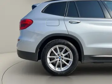 BMW X3 xDrive30e Aut. Advantage