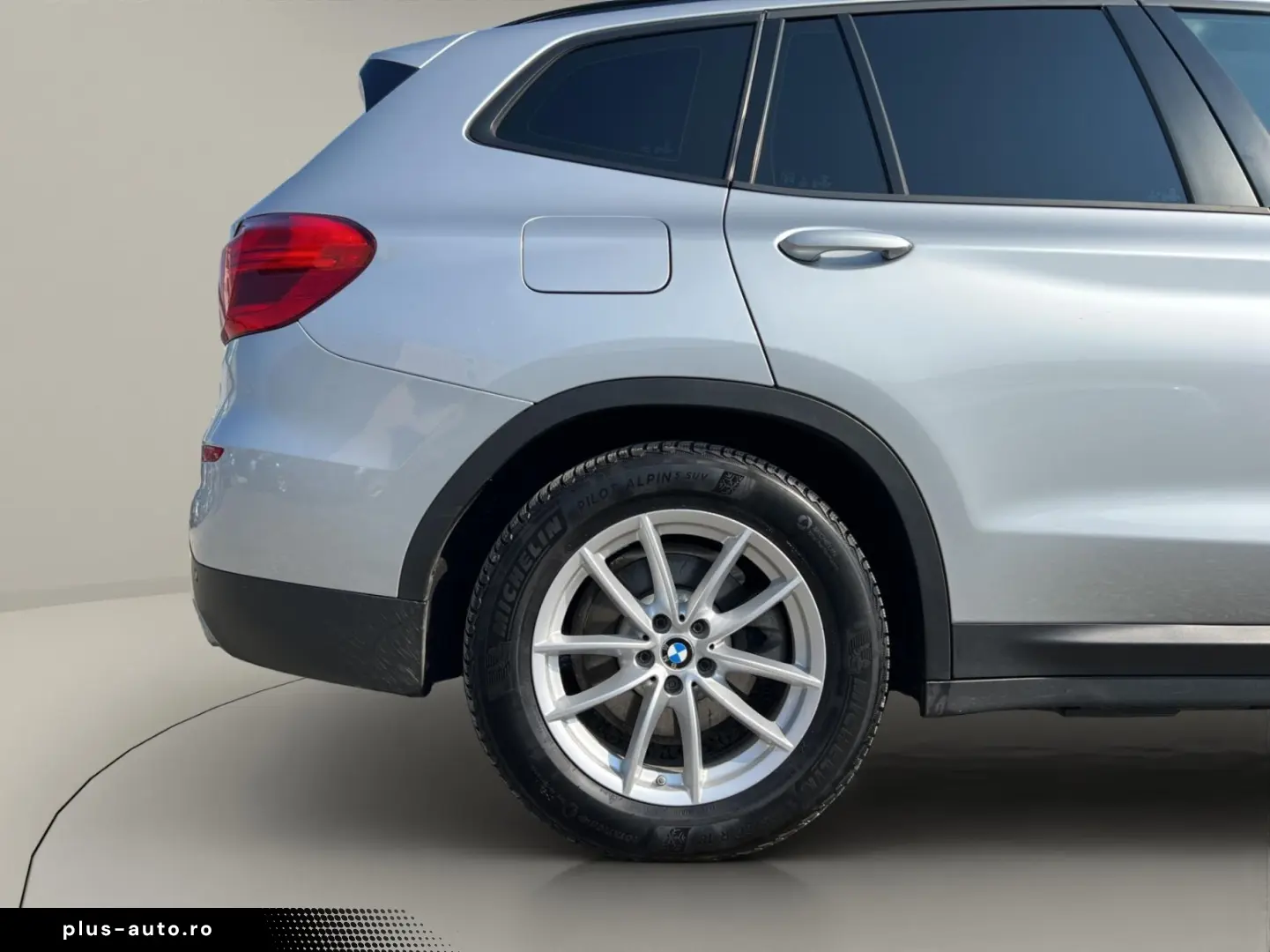 BMW X3 xDrive30e Aut. Advantage