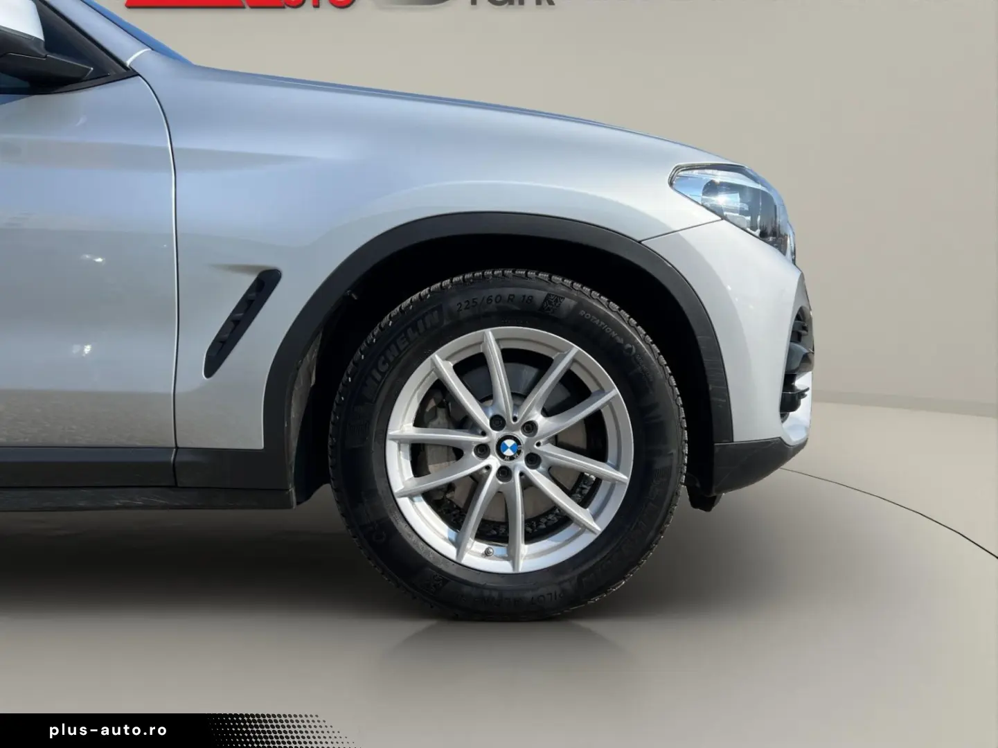 BMW X3 xDrive30e Aut. Advantage