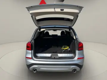BMW X3 xDrive30e Aut. Advantage