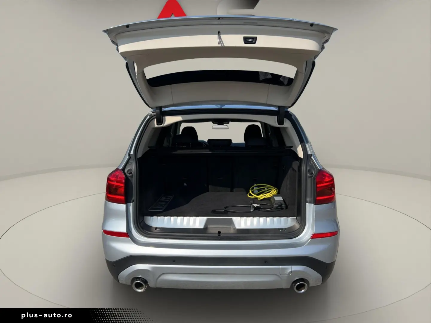 BMW X3 xDrive30e Aut. Advantage