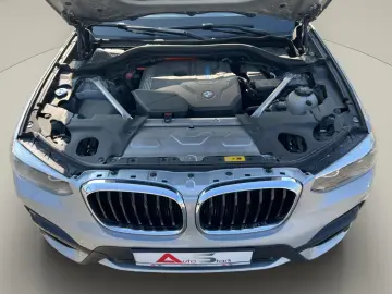 BMW X3 xDrive30e Aut. Advantage